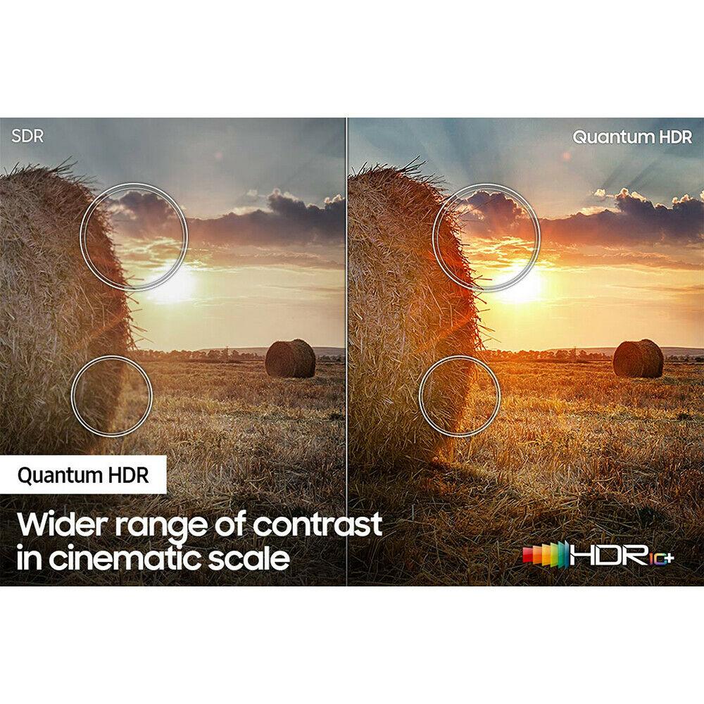 samsung qn55q60aa 55 inch qled 4k uhd smart tv (2021)