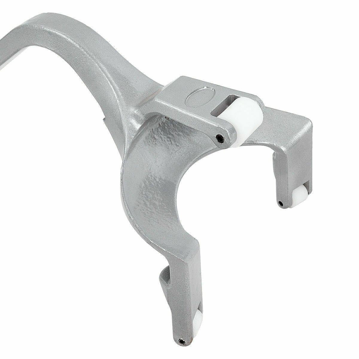 Tire Changer Mount Demount Tool Tools Tubeless Truck Bead 17.5" to 24" Red