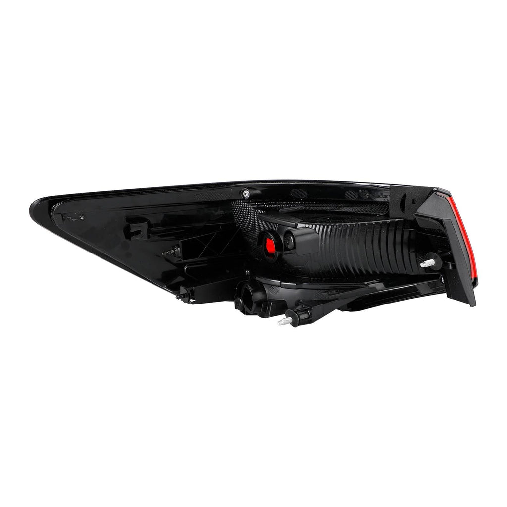 2020-2023 Nissan Sentra Tail Light Lamp 265556LB0A 265506LB0A NI2804121 Generic