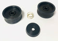 Ford Transit Rotor Adapter "Solid Disc Rotor Only"