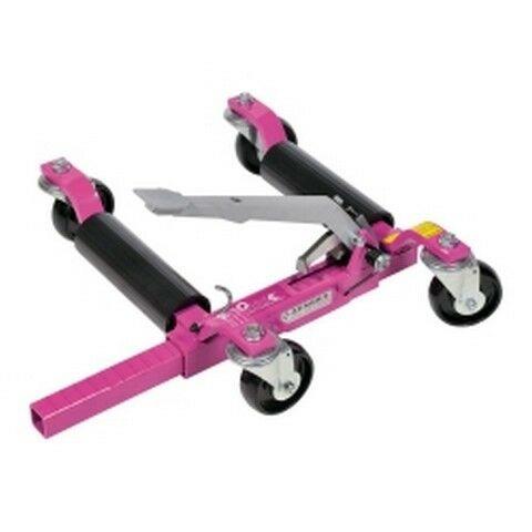 GoJak Model 5211 (single) Jack/Dolly UNI5211 Brand New!