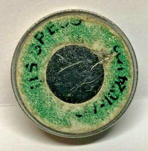 Hunter Engineering  US Specs 447-1024 V? Alignment Green Software Key P-33