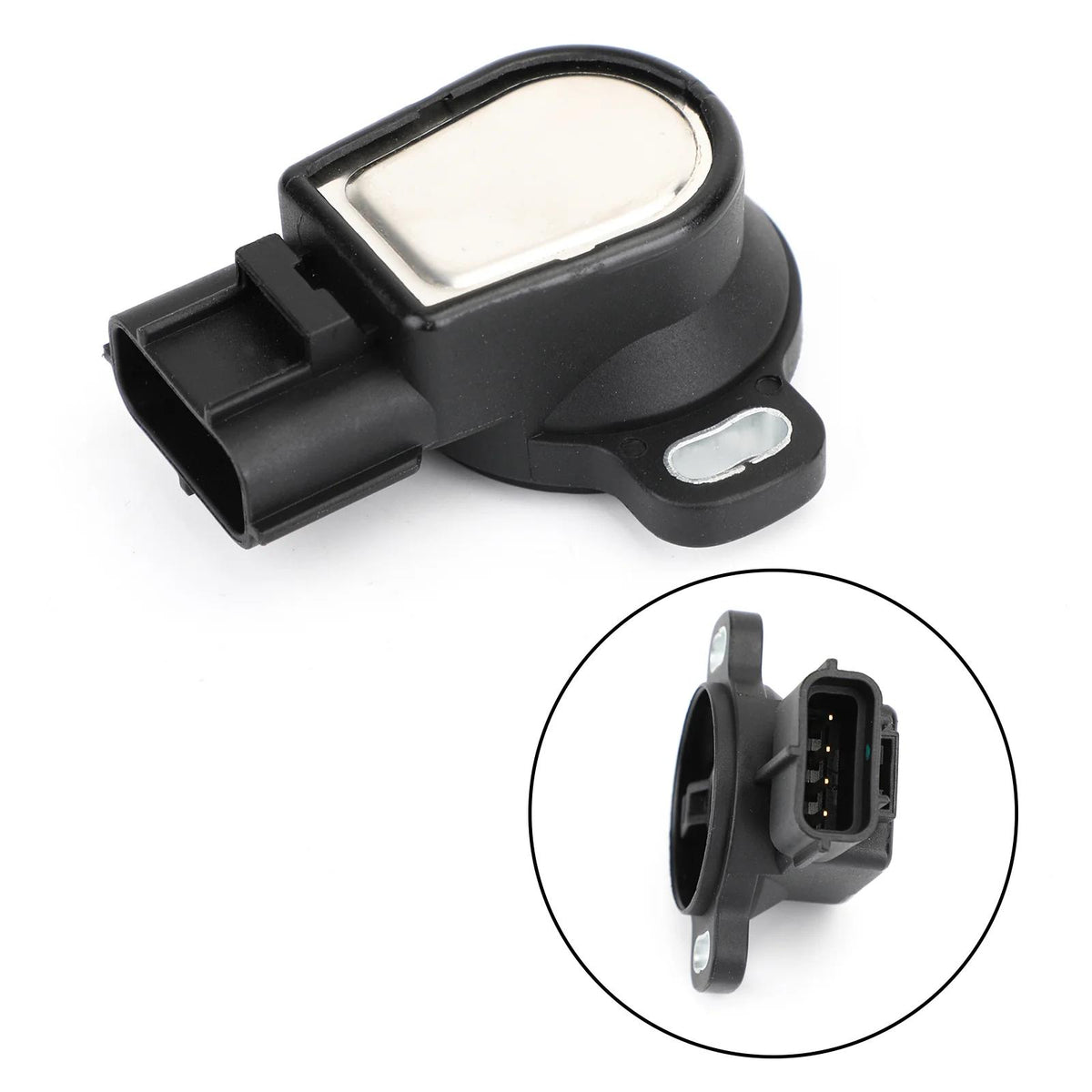 Throttle Position Sensor For Toyota 4Runner Camry Rav4 Lexus 89452-22090 Generic