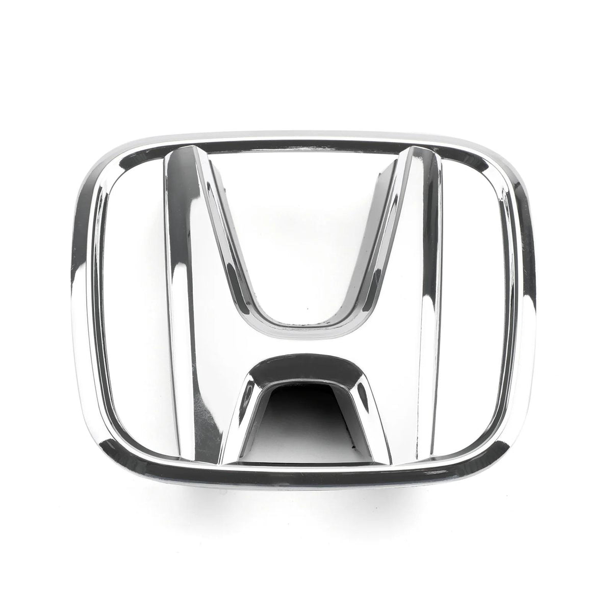 2009-2011 Honda Civic Sedan 4 Door Front Top ABS Grille Grill Replacement Generic