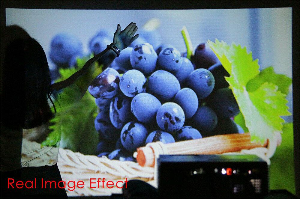 smart wifi proyector full hd projector 1080p blue tooth home theater youtube tv