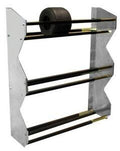 Pit Pal Tire Rack 3 Tier Karting QM