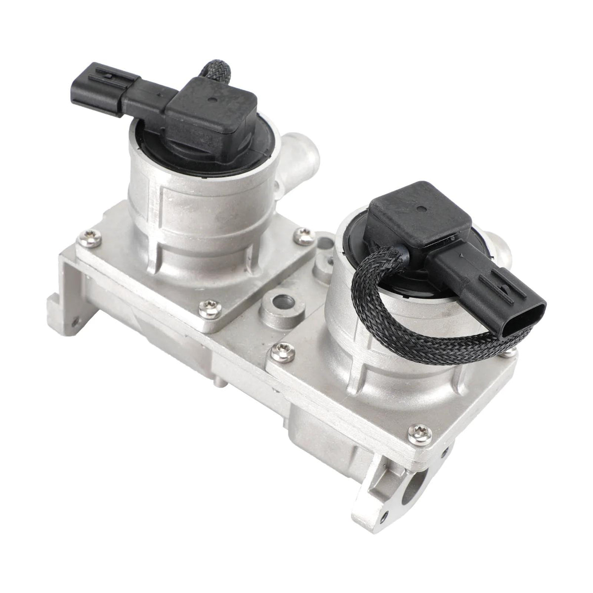 Toyota Land Cruiser 2008-2011 V8 5.7L Secondary Air Injection Check Valve 2570138064 2570138060 2570138061 2570138062 2570138063 Fedex Express Generic