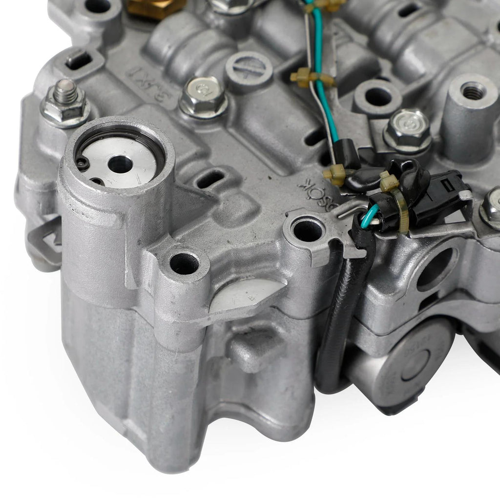 2013-2015 Nissan Sentra/2012-2015 Suzuki Swift RE0F11A JF015E CVT Transmission Valve Body Fedex Express Generic