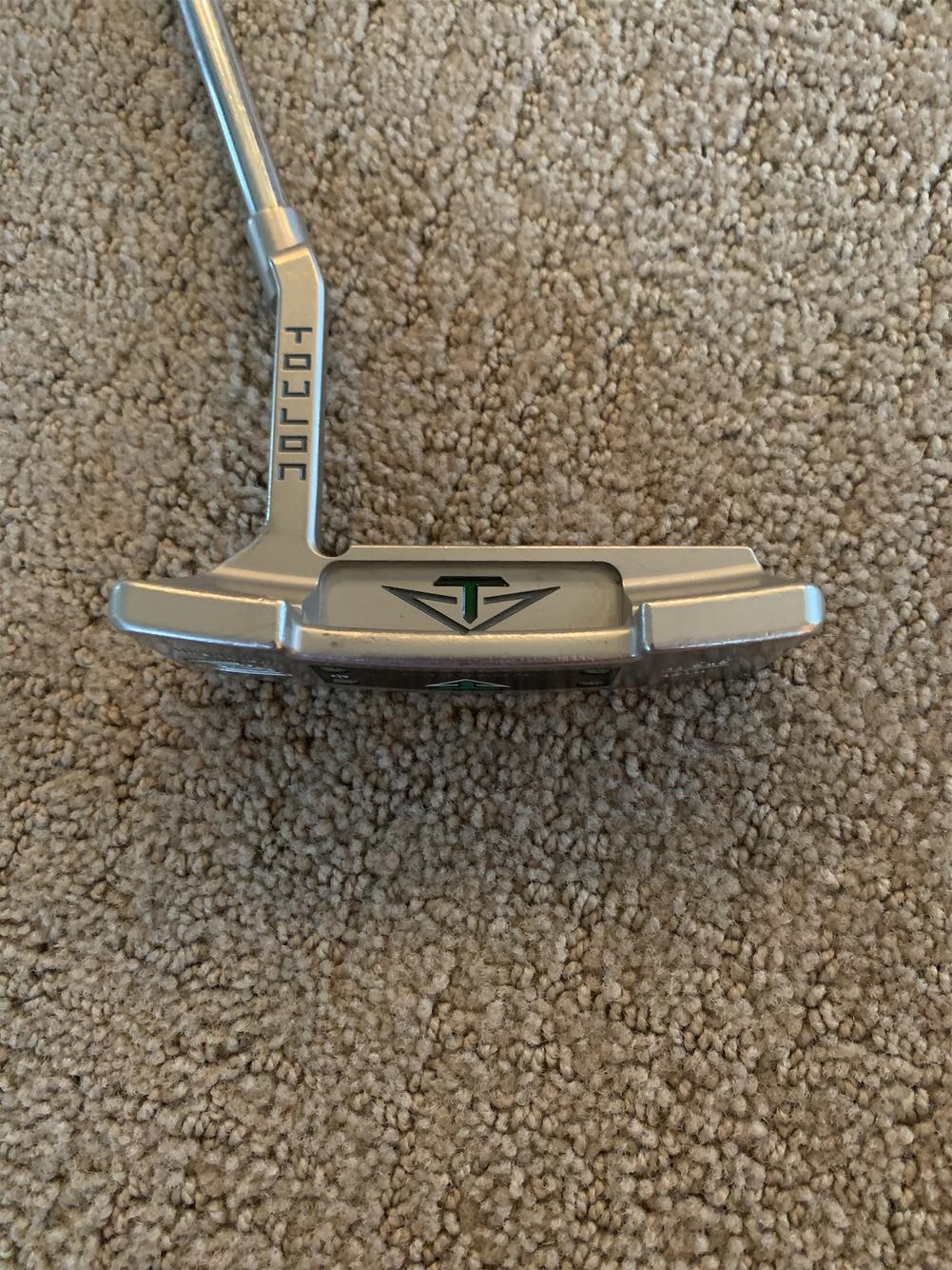 Used Blade Toulon Columbus 34" Putter