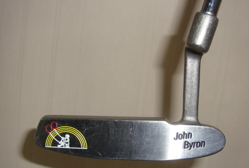 Used Other Right Handed Putter
