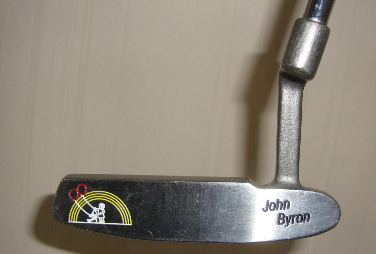 Used Other Right Handed Putter