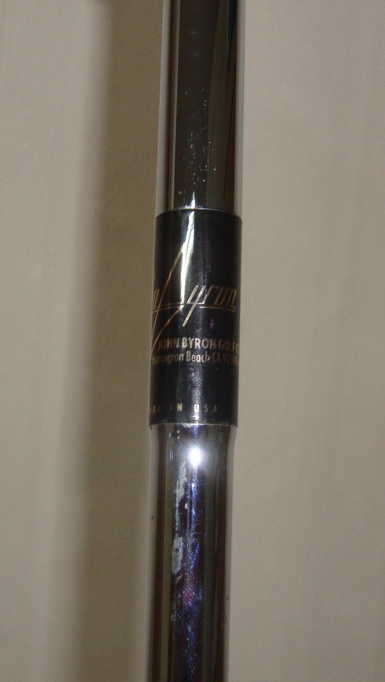 Used Other Right Handed Putter
