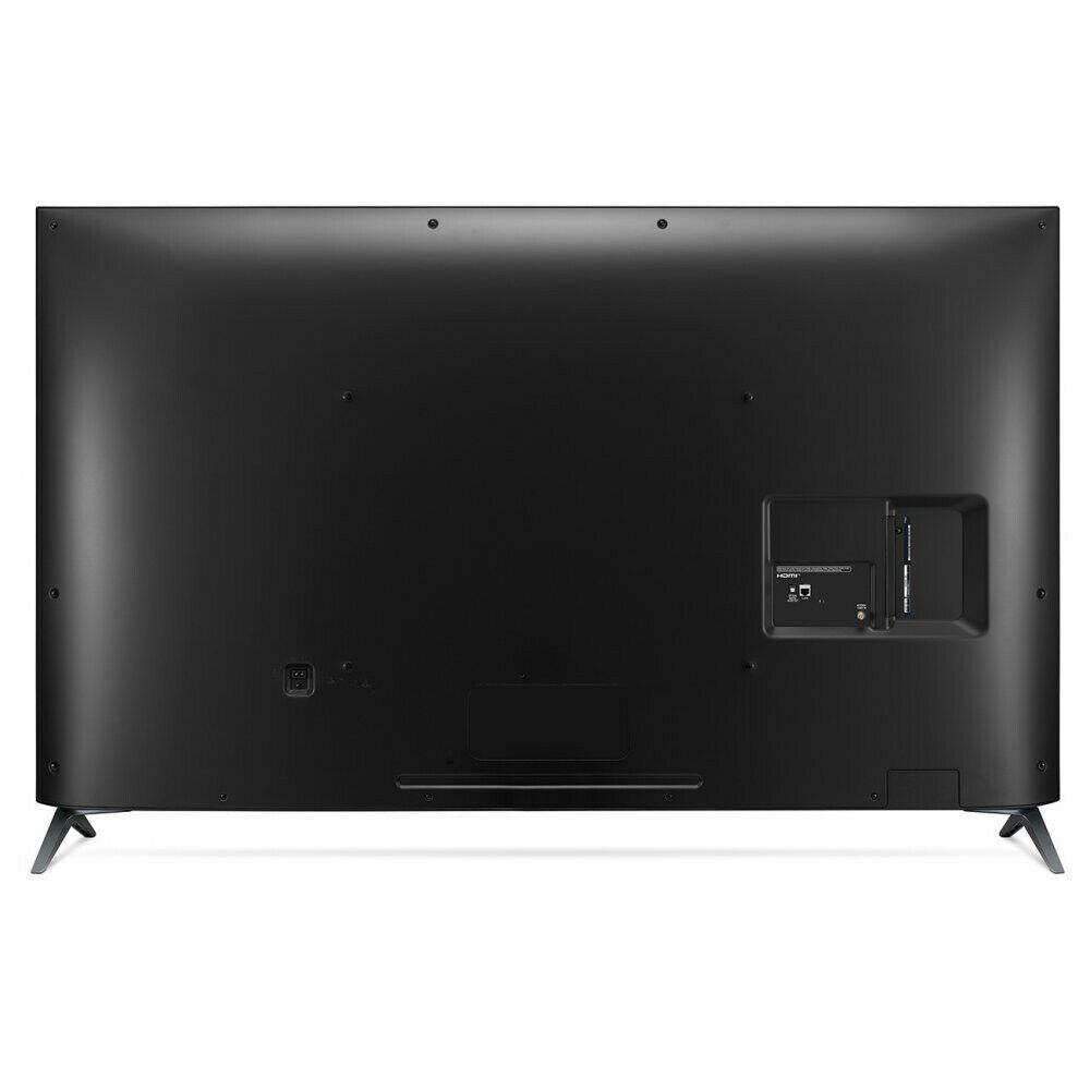 lg 70 inch led 4k uhd smart webos tv 2024 with deco home 60w soundbar bundle