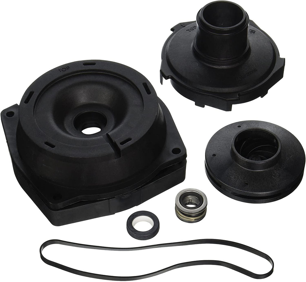 Hayward SPX2607CKIT Drivetrain Upgrade Replacement for Hayward Superpump Pumps, 1-HP