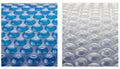 24' x 44' rectangle swimming pool solar cover blanket 1200 and 1600 series