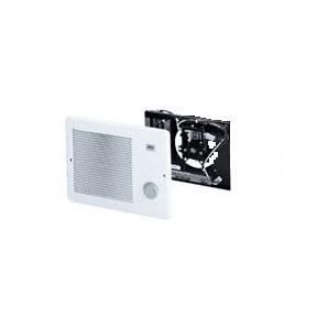Broan 174Ft Wall Heater Finish Pack
