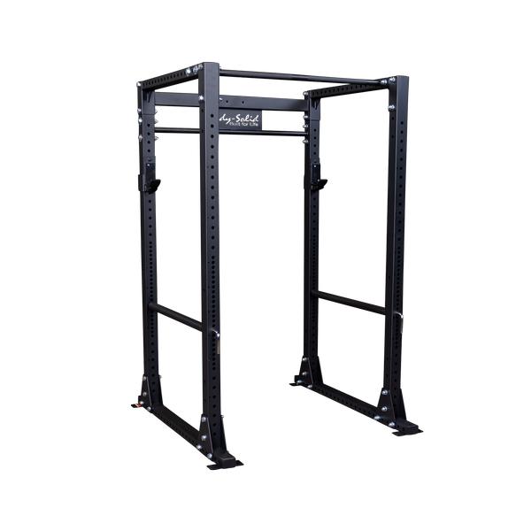 Body Solid GPR400 Heavy Duty Power Rack - GPR400