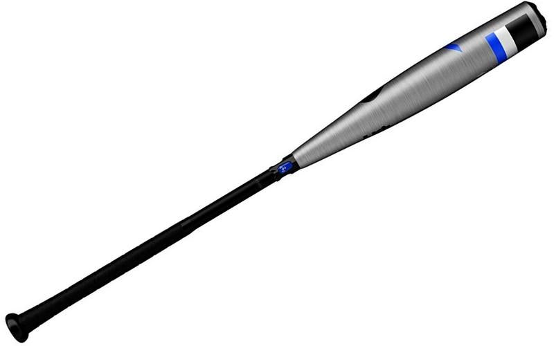 DeMarini SabotaUSA Baseball Bat, 30" (-12)
