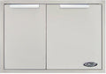 DCS ADR130 Access Drawer and Propane Tank Storage