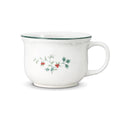WinterberryJumbo Soup Mug