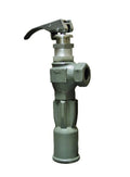 A7797A Rego Delivery Hose End Valve 1"