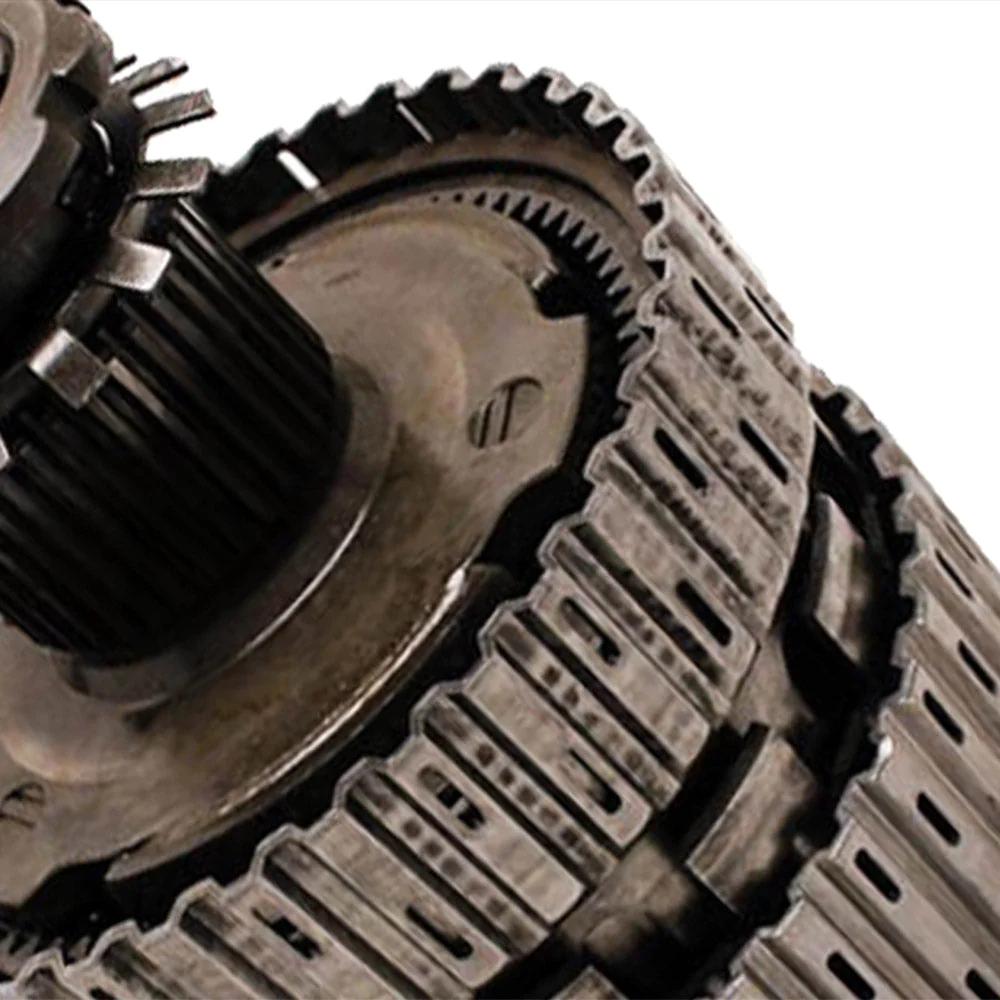 Toyota RAV4/ Lexus U140 Transmission Planet Set Front To Rear U240 U140E U140F Generic