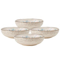 Bella Set of 4 Pasta Bowls