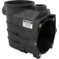 SPX3100AAZ 1.5" Pump Housing & Strainer for Super II Pump