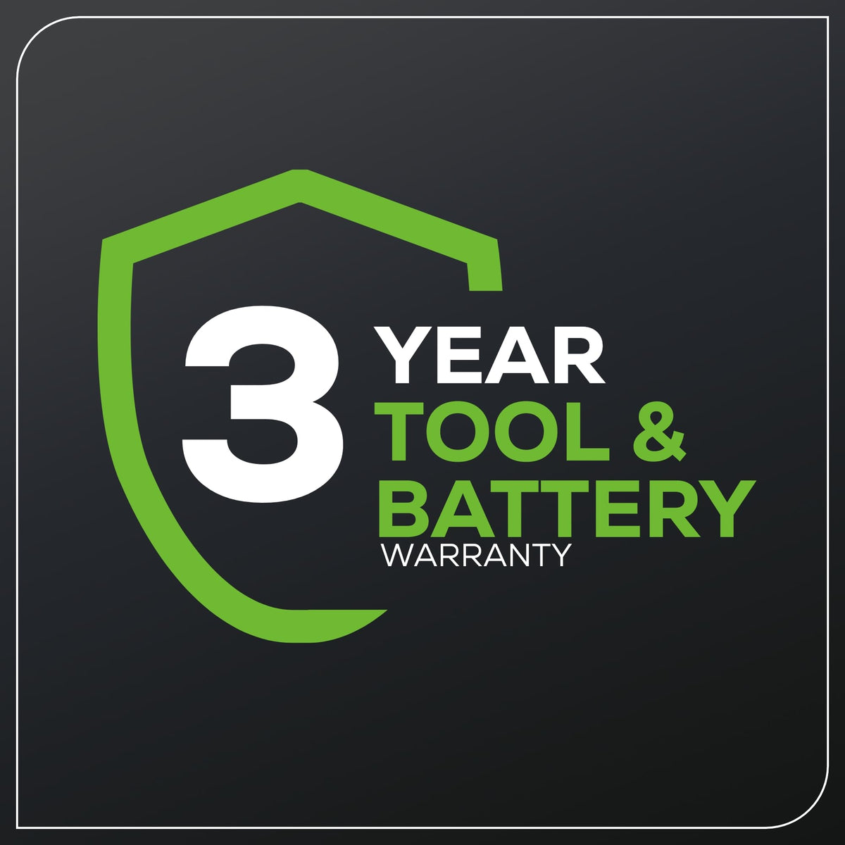 40V 16" Brushless Cordless (Push) Lawn Mower (75+ Compatible Tools), 4.0Ah Battery and Charger Included