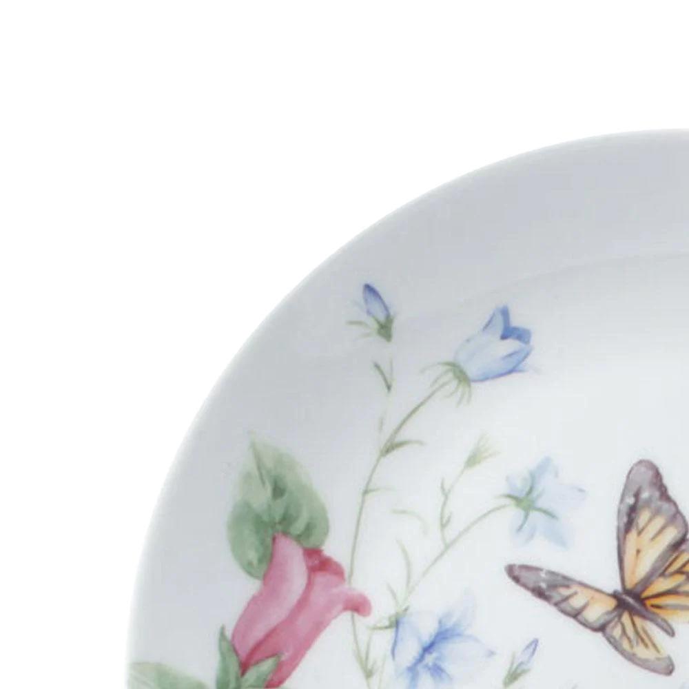 Annabelle Set of 4 Salad Plates