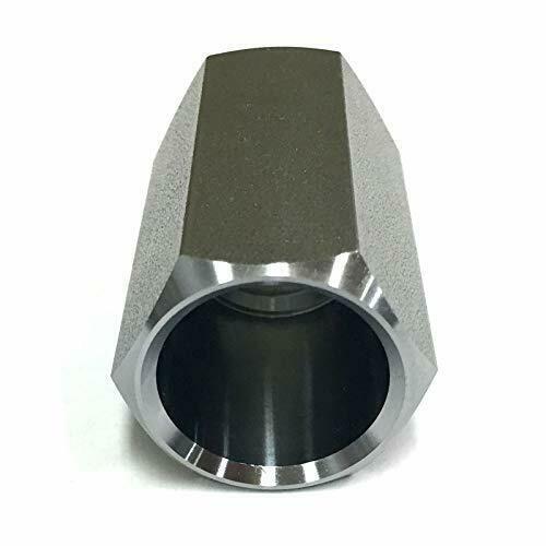 Standard 1" Brake LaArbor  Nut For Ammco Part 3102