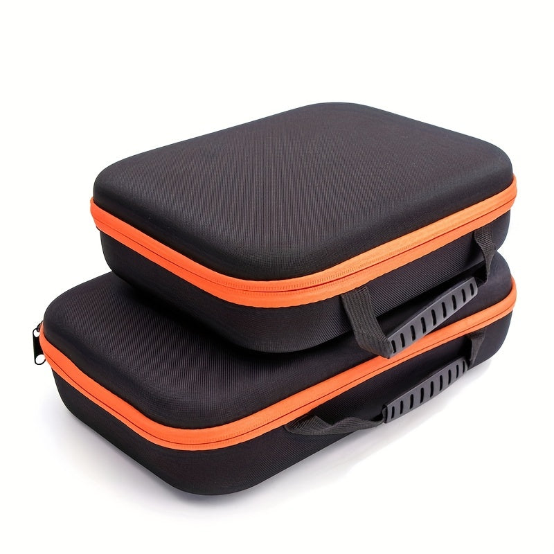LarCapacity Tool StoraBags: Keep Your Electric Drills Safe And Secure With These Stylish Oxford Cloth Bags For Men