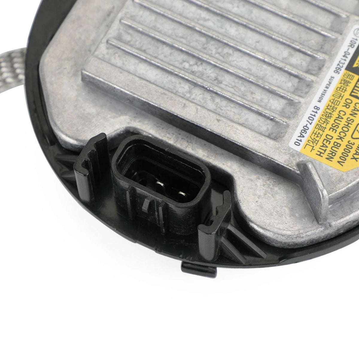 2014-2015 Subaru Forester HID Headlight Ballast 85967-22080 Generic