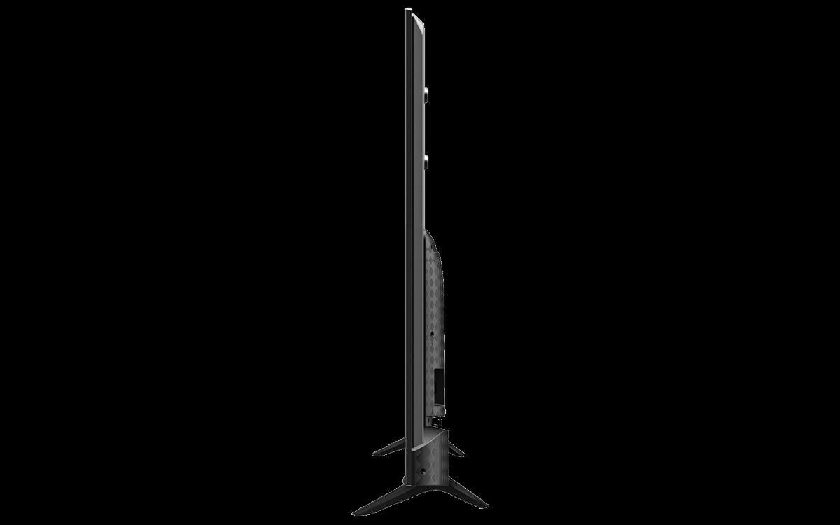 hisense 55"  u6g-series 4k uled hdr quantum dot android smart tv - 4 hdmi (2021)