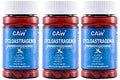 CAW Hypersorption Cycloastragenol | 25Mg 30Enteric-Coated Capsules 3 Bottles