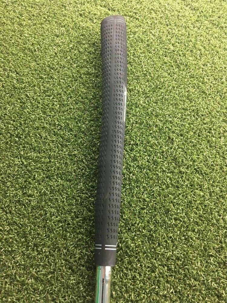 PING Karsten Anser 2F Bronze Pixel Insert Putter RH / ~36" / NEW GRIP / mm5029