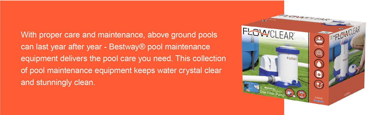 high quality 2500 gph easy set above ground swimming pool pump filter  58392e