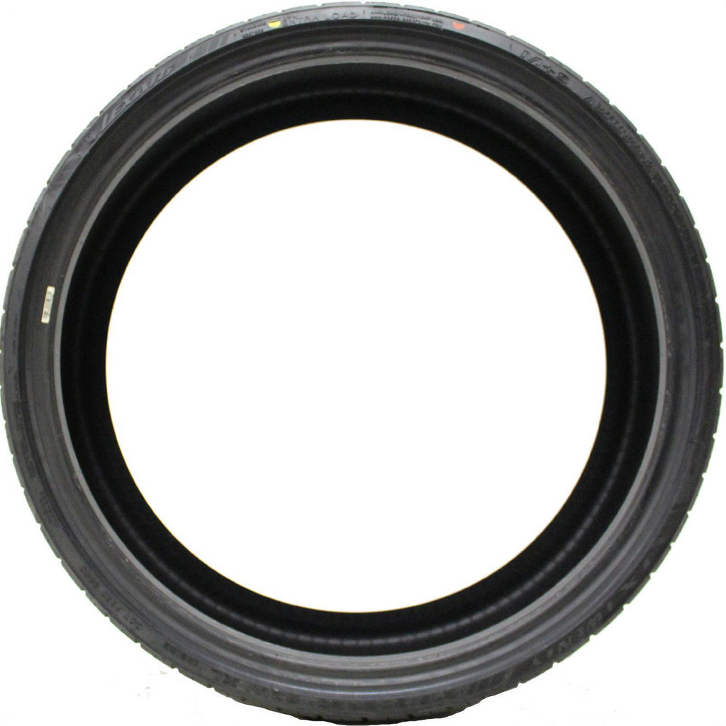 Lexani LX-Twenty 225/40R19 93 W Tire.