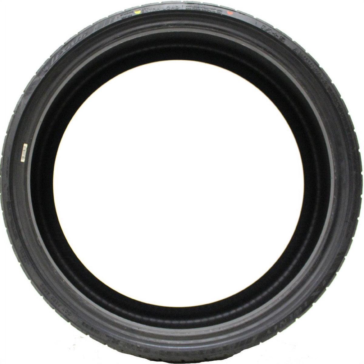 Lexani LX-Twenty All-Season 255/30-24 97 W Tire