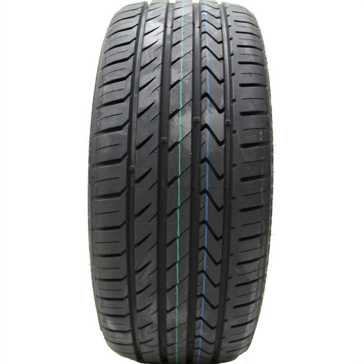 Lexani LX-Twenty 225/40R19 93 W Tire.