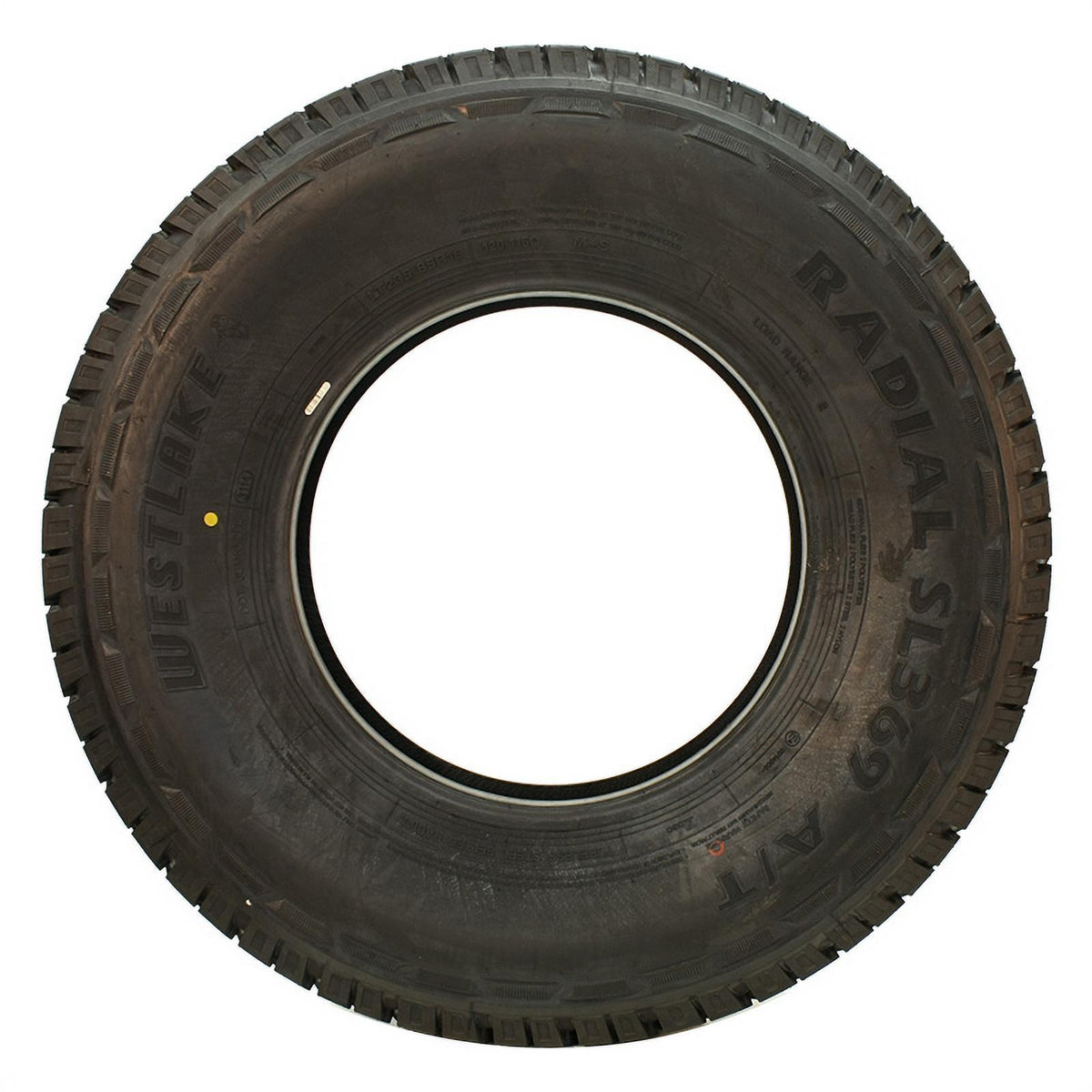 Westlake SL369 265/75R16 116 S Tire