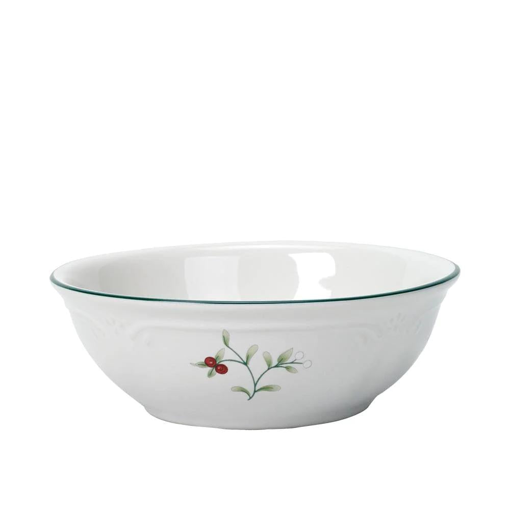 Winterberry16 Piece Dinnerware Set, Service for 4