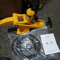 Agricultural Truck Tire Hydraulic Bead Breaker Kit