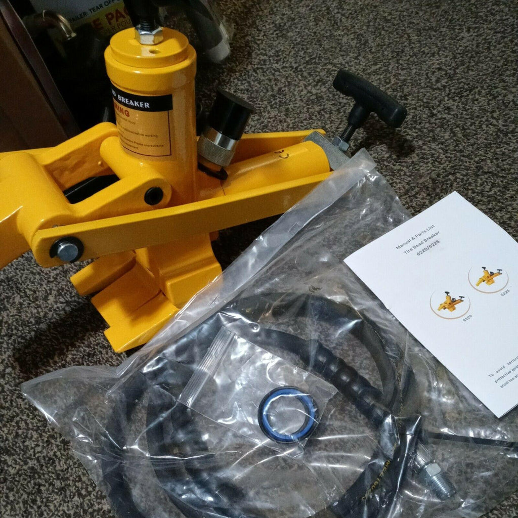Agricultural Truck Tire Hydraulic Bead Breaker Kit