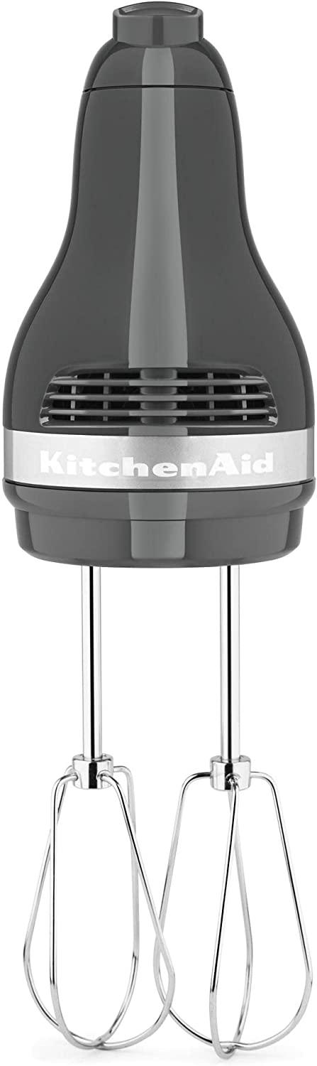 KitchenAid 5-Speed Ultra Power Hand Mixer - KHM512