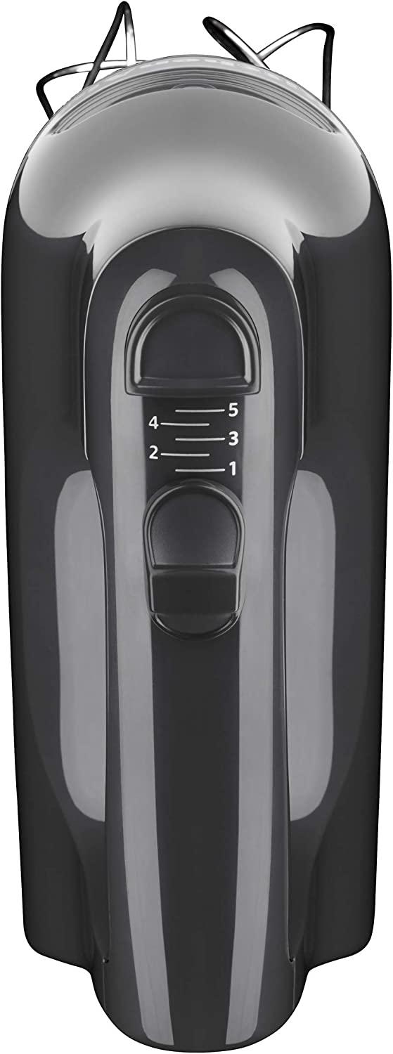 KitchenAid 5-Speed Ultra Power Hand Mixer - KHM512
