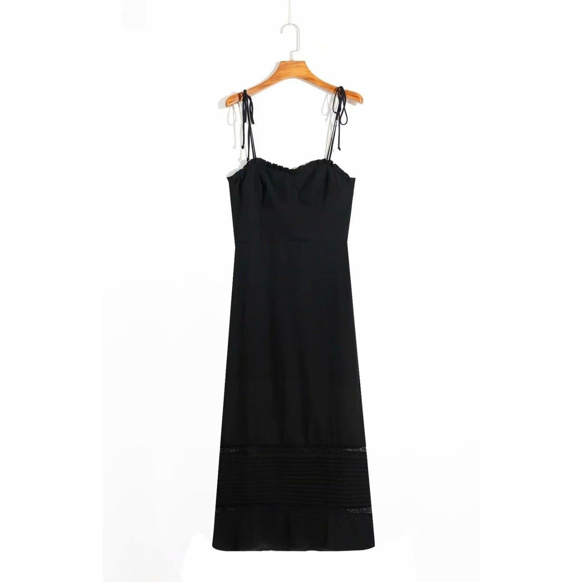 fashion chic midi dress