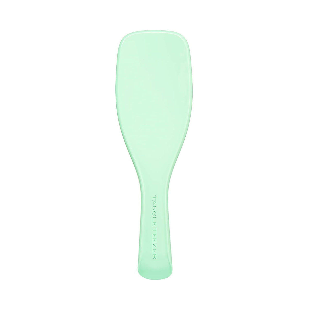 The Wet Detangler Neon Mint
