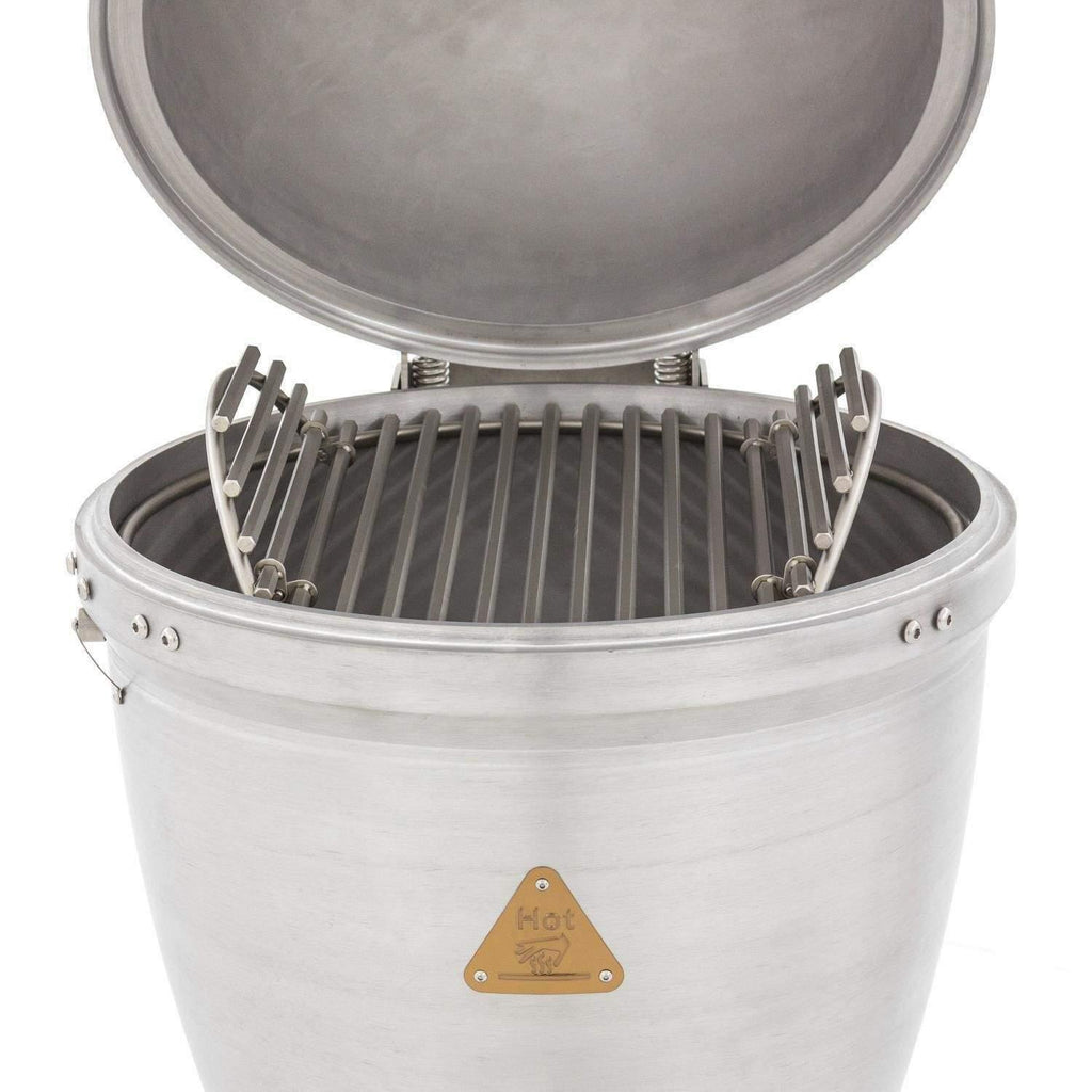 Blaze Cast Aluminum Kamado Grill