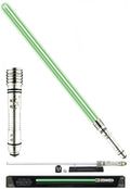 Star Wars FX Light With Removable Blade Kit Fisto